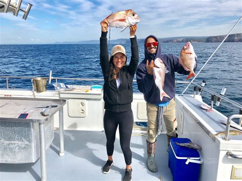 corporate fishing charter sydney|Fishing Charters Cronulla Sydney .